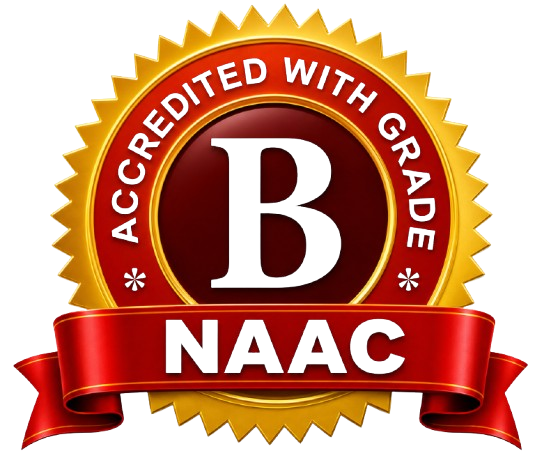 NAAC Grade